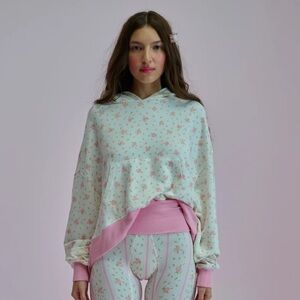 Selkie The Pillow Fight Pillow Hoodie